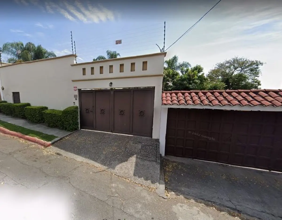 Casa en venta en Burgos, Temixco — foto 1 de 4