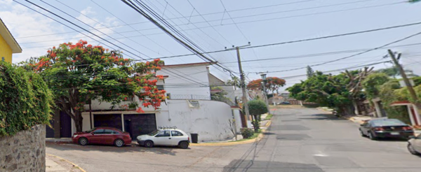 Casa en venta en Burgos, Temixco — foto 2 de 4