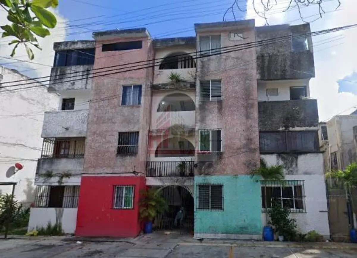 Departamento en venta en Región 92, Benito Juárez — foto 1 de 12