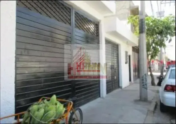 Casa en venta en El Sol, Nezahualcóyotl — foto 2 de 24