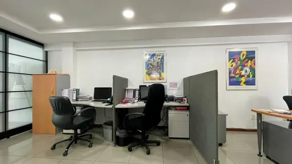 Edificio en venta en Juarez, Cuauhtémoc — foto 2 de 19