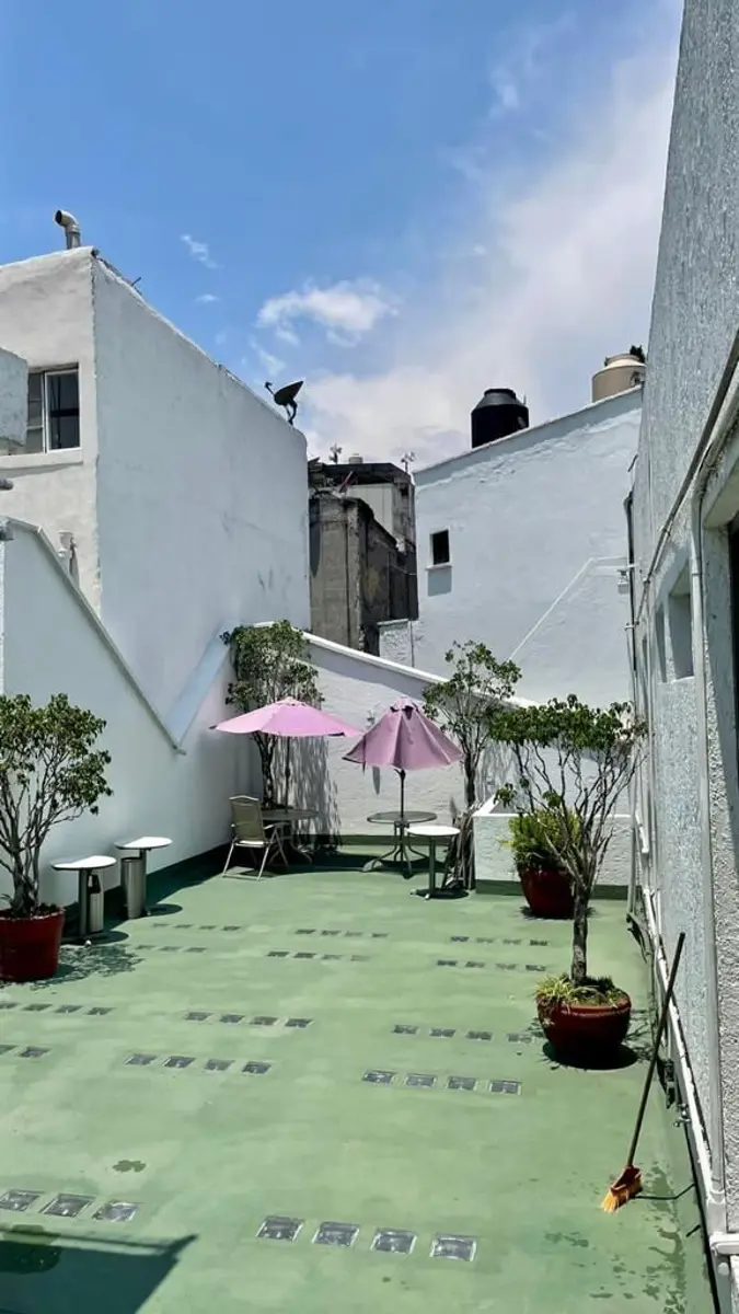 Edificio en venta en Juarez, Cuauhtémoc — foto 1 de 19