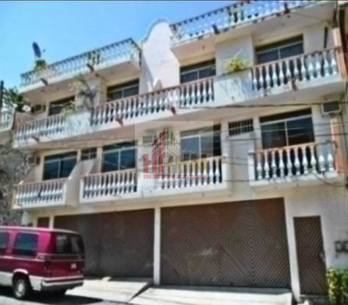 Casa en venta en Costa Azul, Acapulco de Juárez — foto 1 de 12