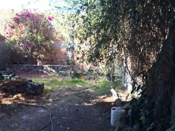 Bodega en venta en Angamacutiro de la Unión, Angamacutiro — foto 2 de 12