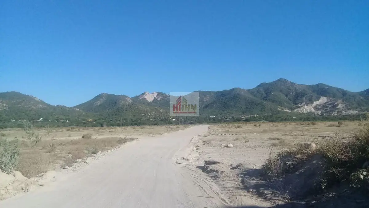 Terreno en venta en Catarina, Los Cabos — foto 1 de 3