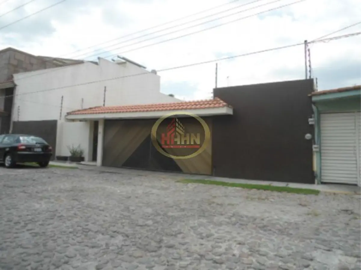 Casa en venta en Santa Cruz Cuautlancingo, Cuautlancingo