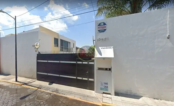 San Jose Xilotzingo Casa Venta Xilotzingo Puebla