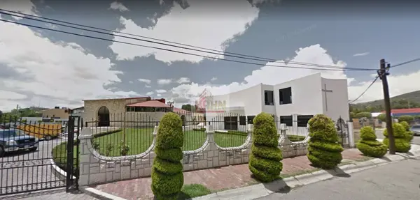Casa en venta en Valle de San Javier, Pachuca de Soto — foto 3 de 6