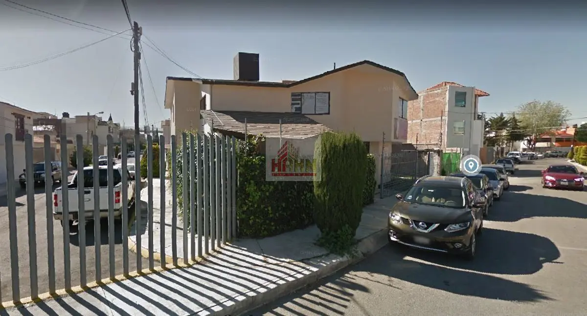 Casa en venta en Valle de San Javier, Pachuca de Soto — foto 1 de 6