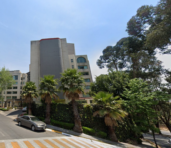 Departamento en venta en Palmas Altas, Huixquilucan — foto 2 de 4