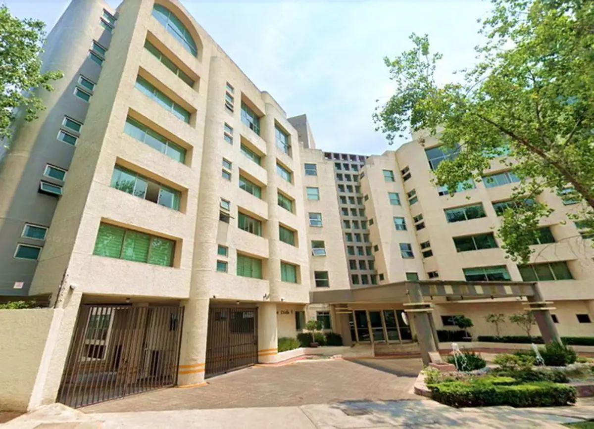 Departamento en venta en Palmas Altas, Huixquilucan — foto 1 de 4