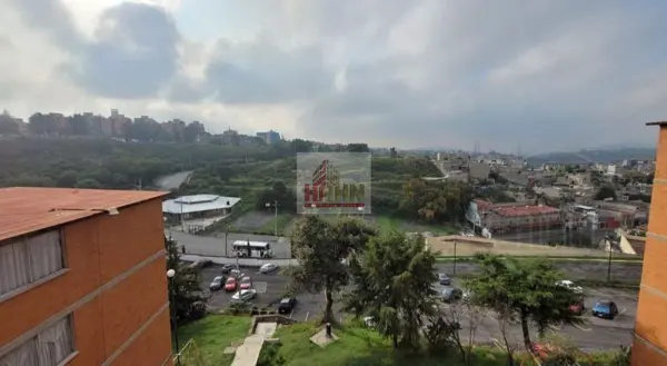 Departamento en venta en Ex-Hacienda el Pedregal, Atizapán de Zaragoza — foto 3 de 6