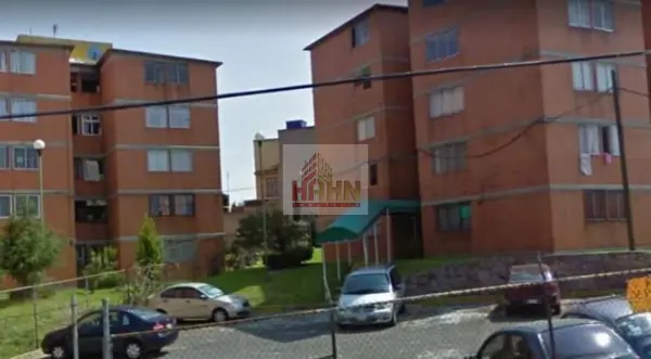 Departamento en venta en Ex-Hacienda el Pedregal, Atizapán de Zaragoza — foto 2 de 6