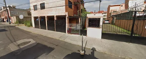 Casa en venta en Ciudad Adolfo López Mateos, Atizapán de Zaragoza — foto 3 de 3