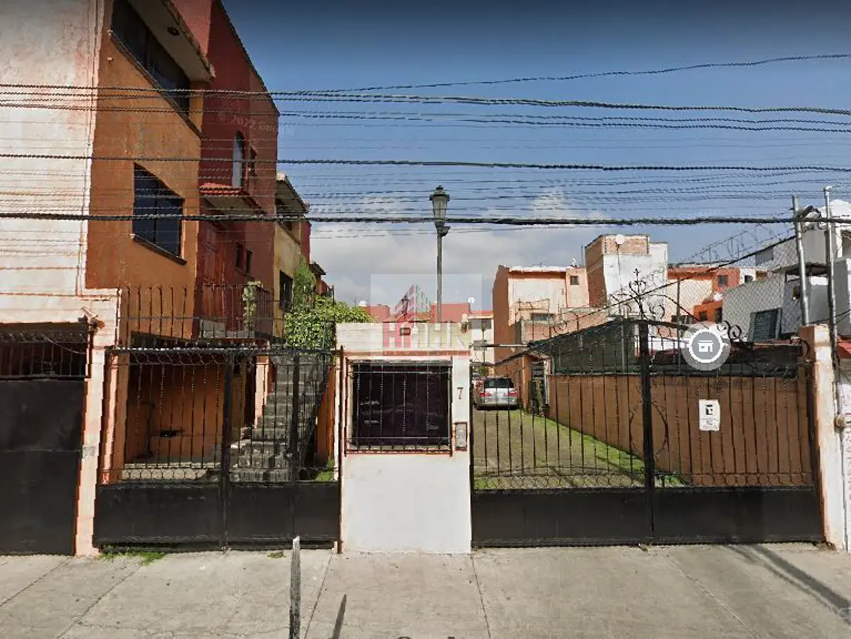 Casa en venta en Ciudad Adolfo López Mateos, Atizapán de Zaragoza — foto 1 de 3