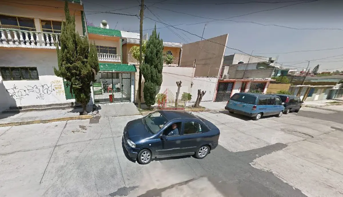 Casa en venta en Lomas de San Miguel Sur, Atizapán de Zaragoza — foto 1 de 3