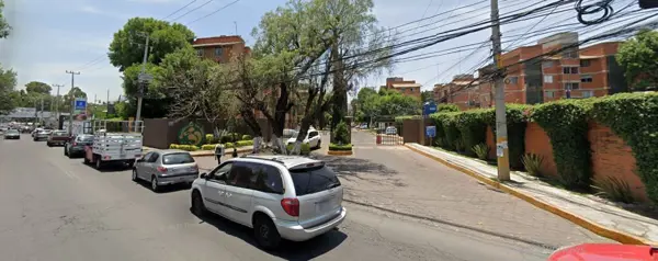 Departamento en venta en San Mateo Tecoloapan, Atizapán de Zaragoza — foto 2 de 3