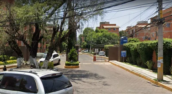 SAN MATEO TECOLOAPAN ATIZAPAN DEPARTAMENTO EN VENTA ATIZAPAN DE ZARAGOZA EDMX