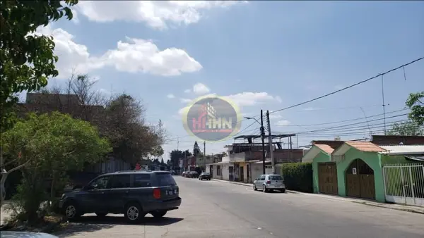 Terreno en venta en San Miguel, León — foto 2 de 3