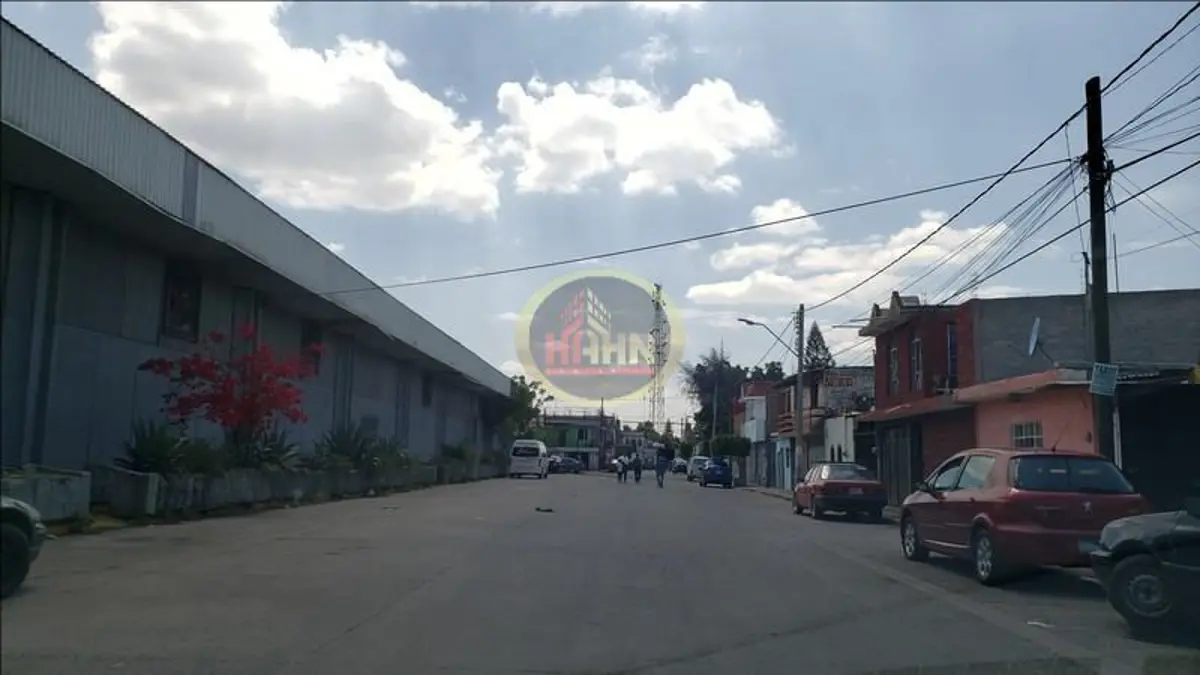 Terreno en venta en San Miguel, León — foto 1 de 3