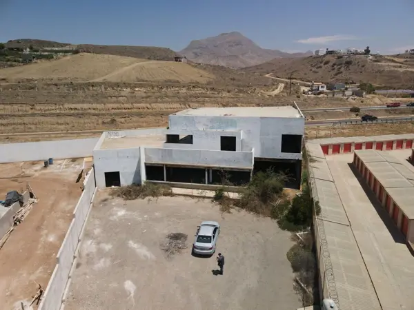 Edificio en venta en Rosarito, Playas de Rosarito — foto 3 de 12