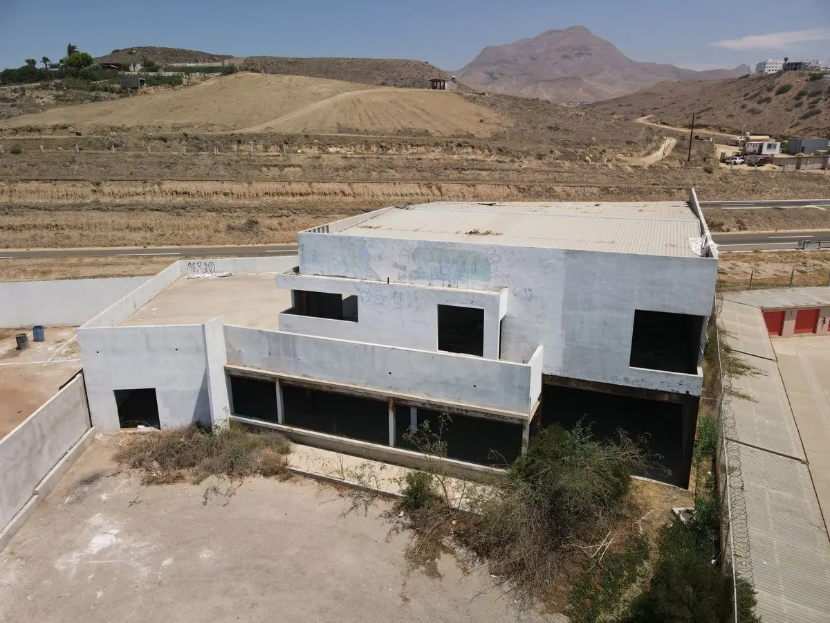 Edificio en venta en Rosarito, Playas de Rosarito — foto 1 de 12