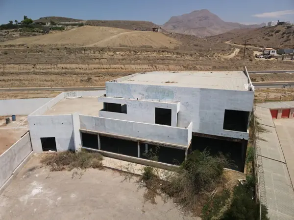 PLAYAS DE ROSARITO EDIFICIO VENTA ROSARITO BAJA CALIFORNIA