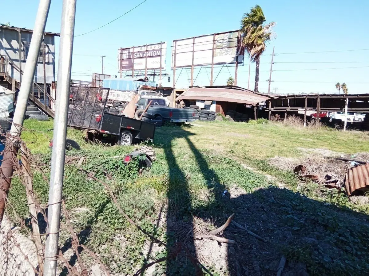 Terreno en venta en San Antonio Oeste, Tijuana — foto 1 de 4