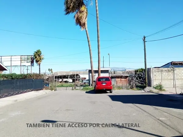 Terreno en venta en San Antonio Oeste, Tijuana — foto 2 de 4
