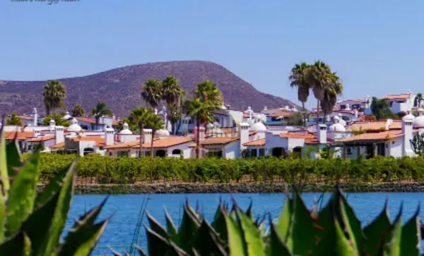 Terreno en venta en Bajamar, Ensenada — foto 3 de 3