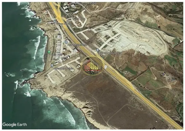 Terreno en venta en Vista Azul, Tijuana — foto 2 de 3