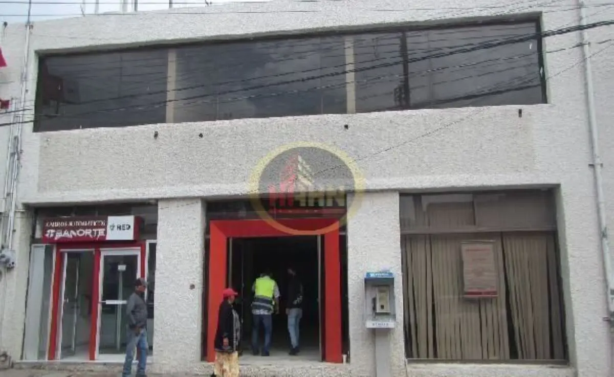 Local en venta en Ciudad Ocampo, Ocampo — foto 1 de 12