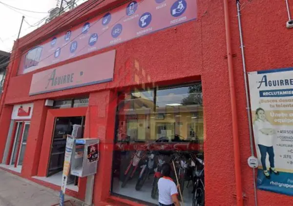 Local en venta en Ciudad Ocampo, Ocampo — foto 3 de 12