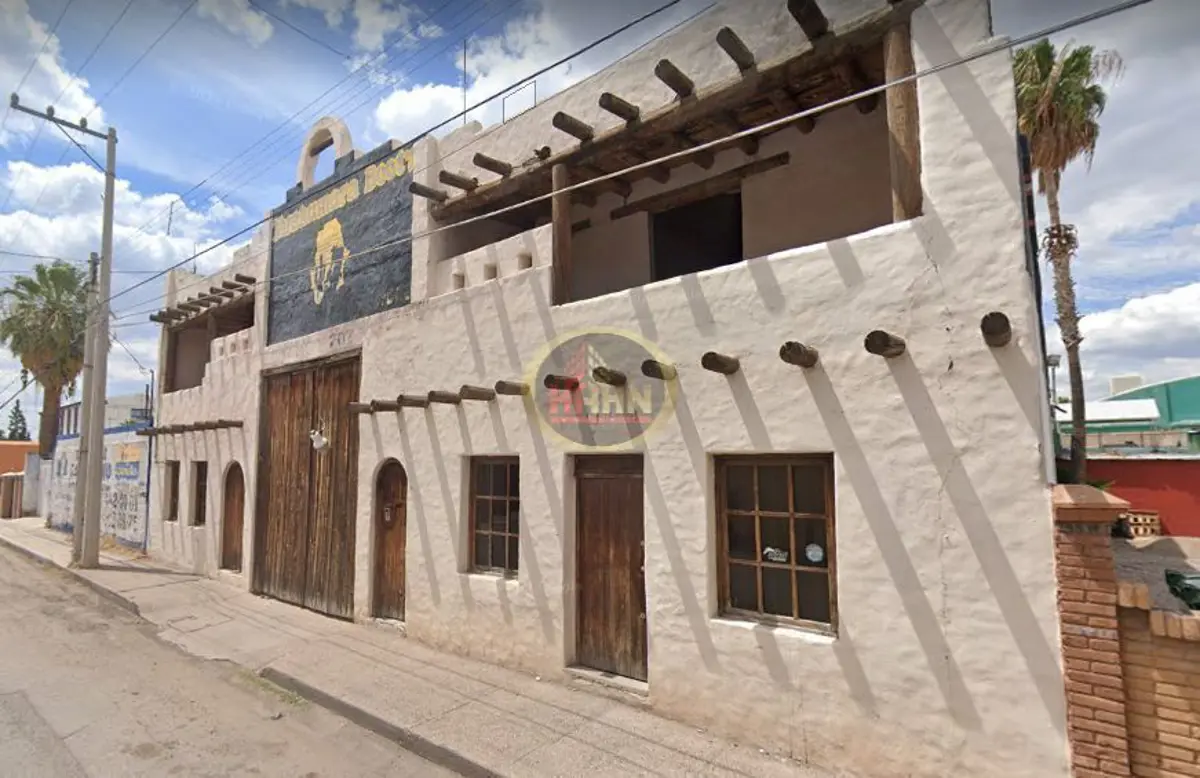 Local en venta en Ciudad Camargo Centro, Camargo — foto 1 de 2