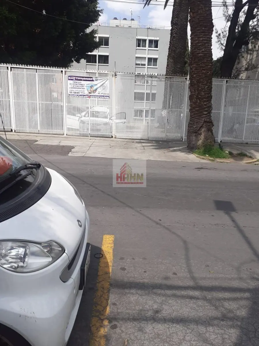 Departamento en venta en Granjas de San Antonio, Iztapalapa — foto 1 de 4