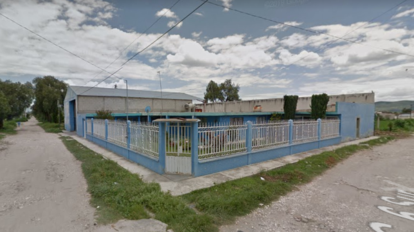 San Diego Casa Venta Tochtepec Puebla