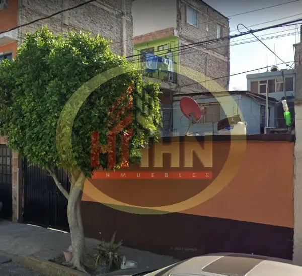 Casa en venta en Impulsora Popular Avicola, Nezahualcóyotl — foto 2 de 3