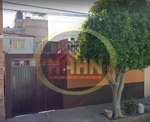 Casa en venta en Impulsora Popular Avicola, Nezahualcóyotl — foto 3 de 3