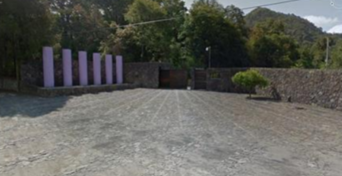 Terreno en venta en San Nicolás, Malinalco — foto 1 de 7