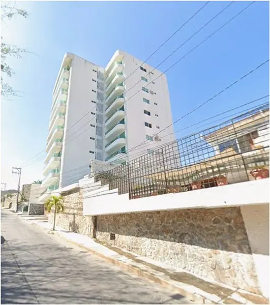 Departamento en venta en Club Deportivo, Acapulco de Juárez — foto 2 de 10