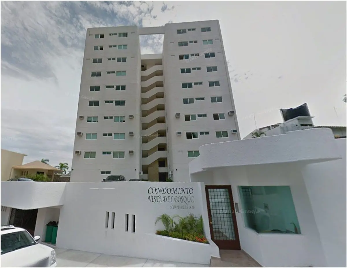 Departamento en venta en Club Deportivo, Acapulco de Juárez — foto 1 de 10