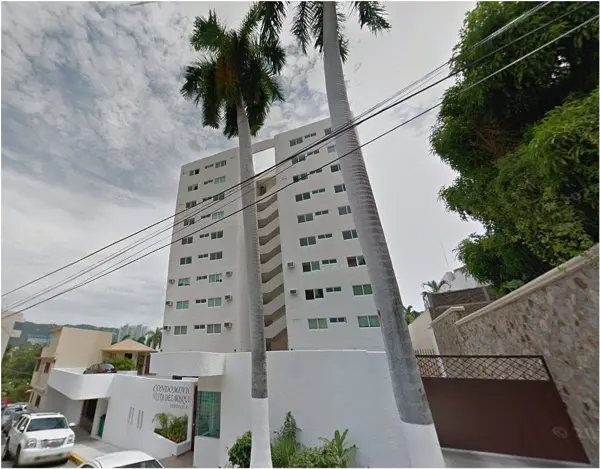 Departamento en venta en Club Deportivo, Acapulco de Juárez — foto 3 de 10