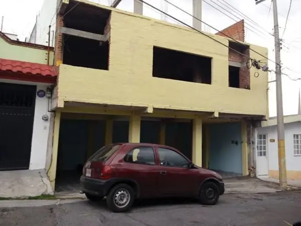 Lomas de San Alfonso Casa Venta Puebla Puebla