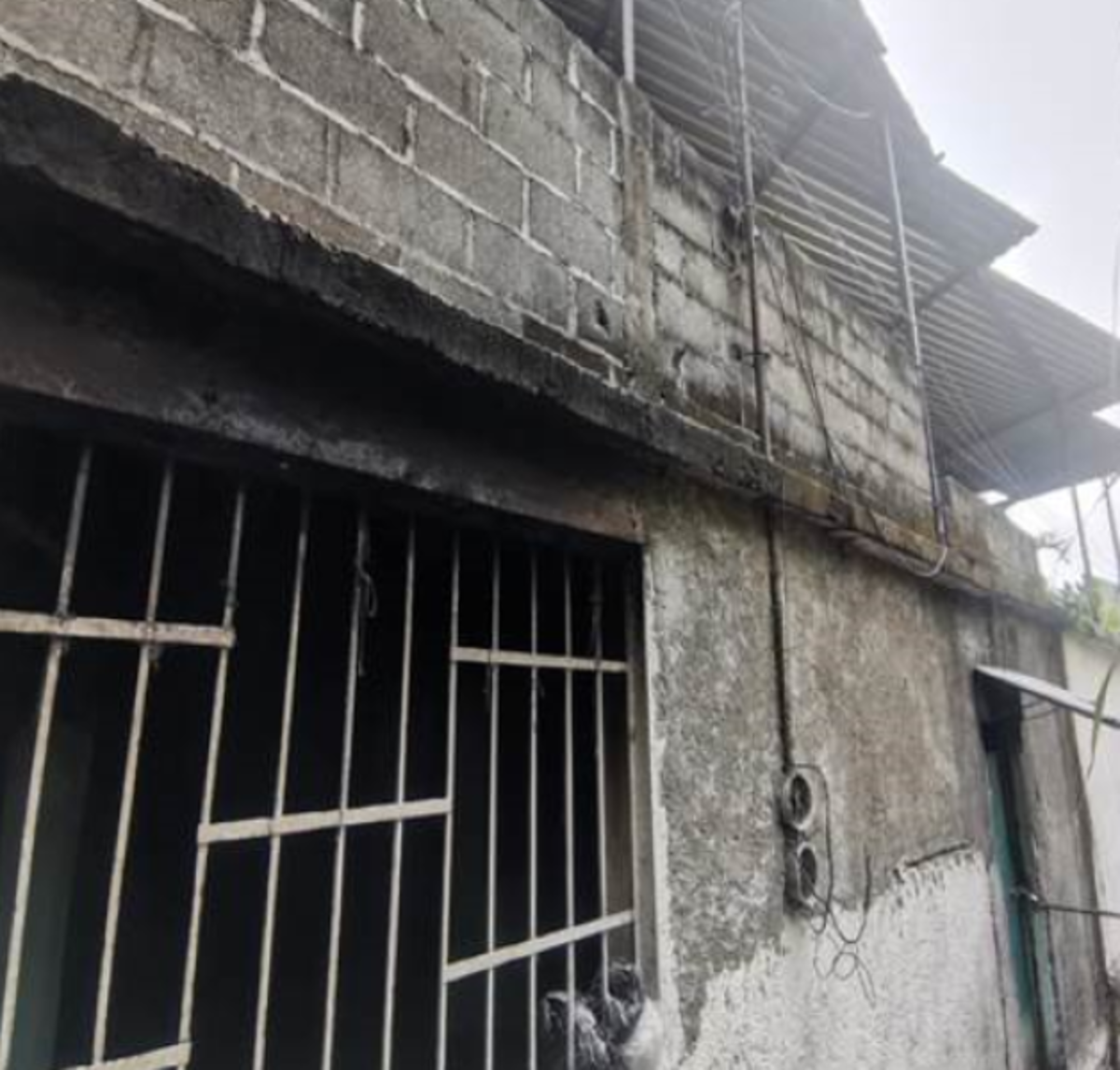 Casa en venta en Garita de Juarez, Acapulco de Juárez — foto 1 de 4