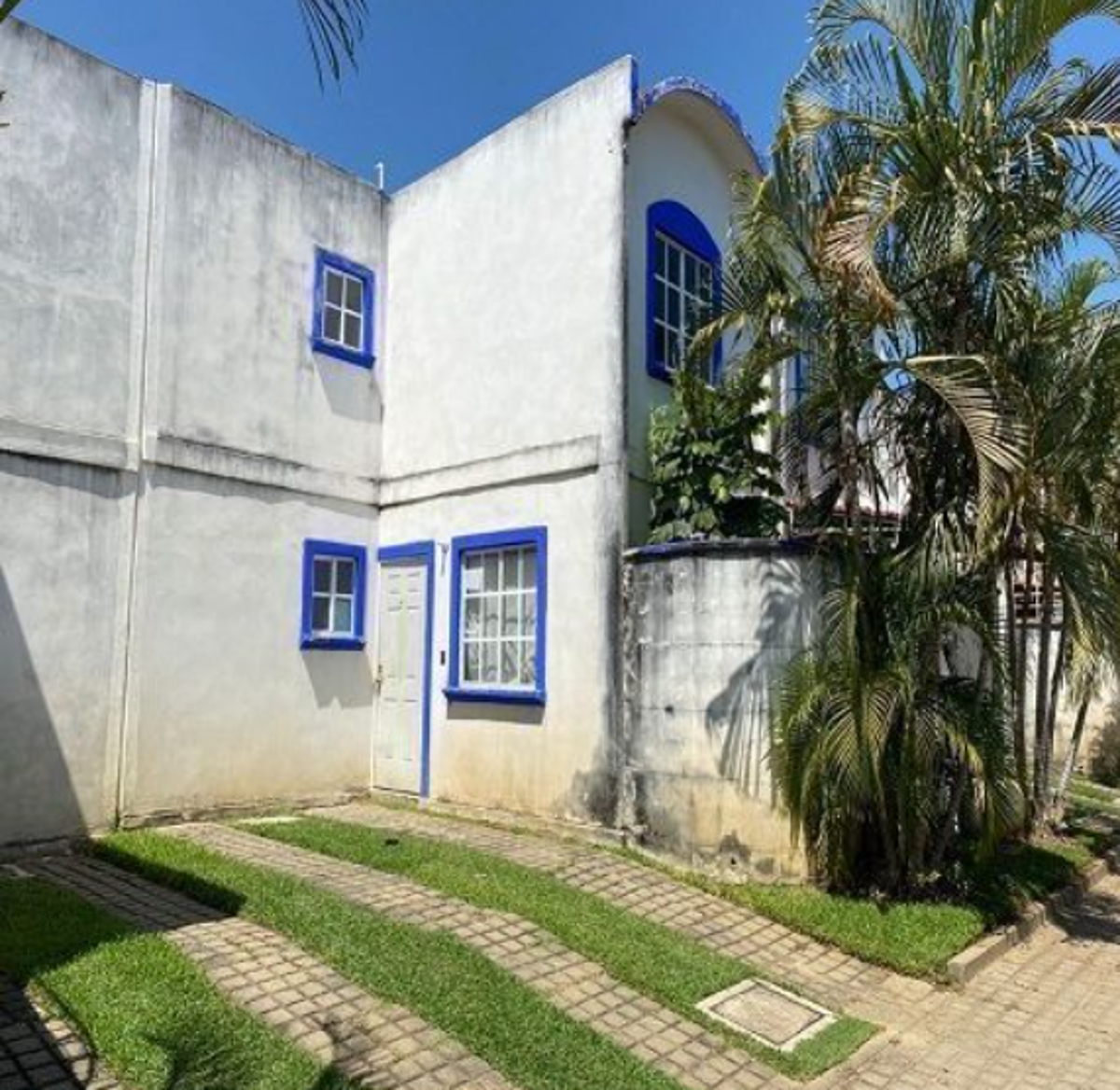 Casa en venta en Llano Largo, Acapulco de Juárez — foto 1 de 10