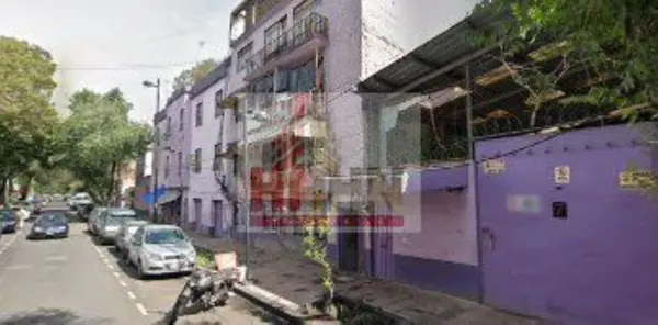 Departamento en venta en Guerrero, Cuauhtémoc — foto 2 de 15