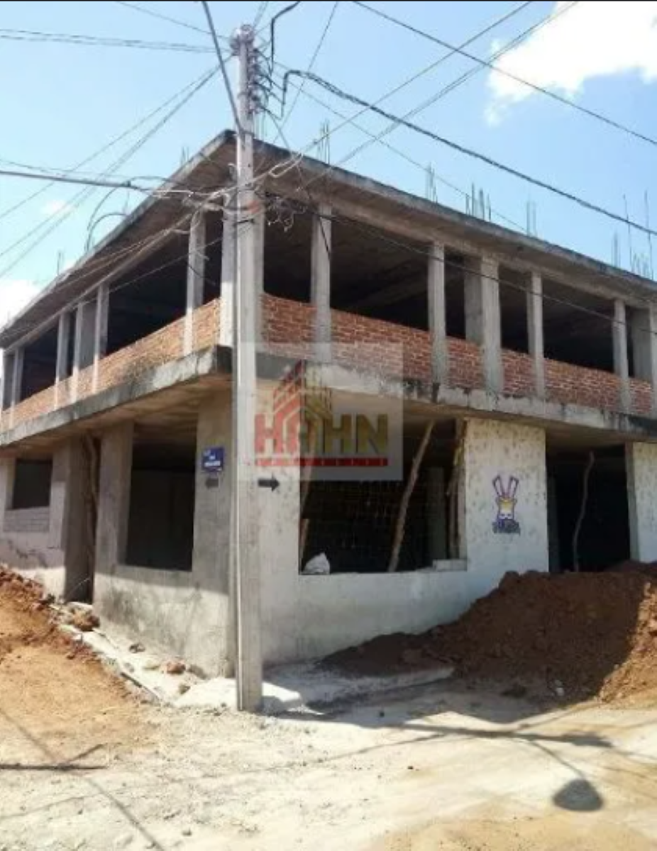 Edificio en venta en Angamacutiro de la Unión, Angamacutiro — foto 1 de 12
