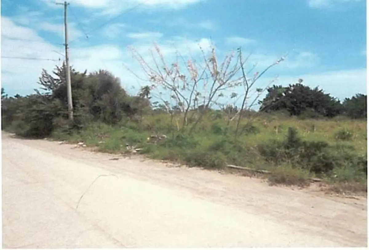 Terreno en venta en Lomas de Miralta, Altamira