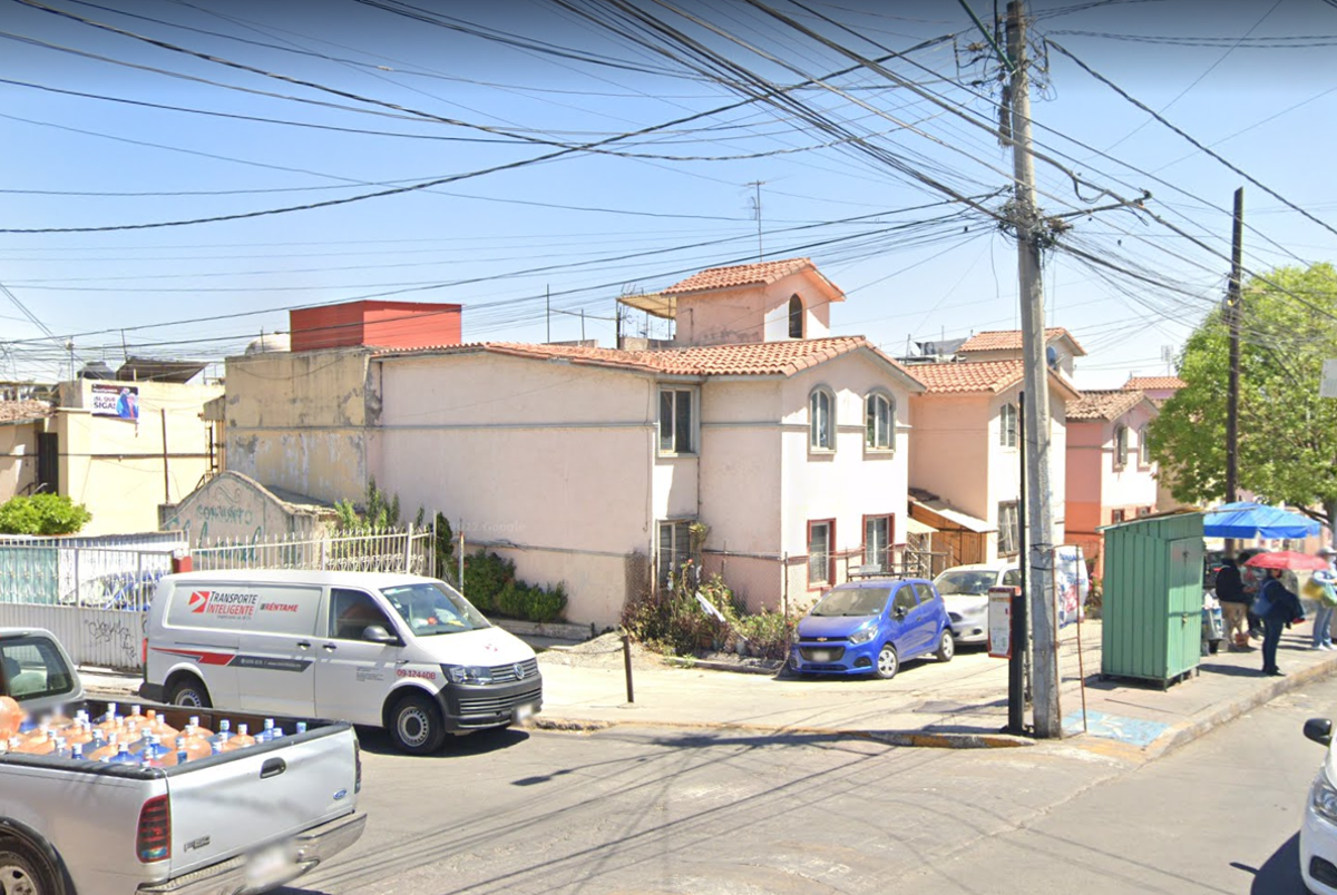 Casa en venta en El Laurel, Coacalco de Berriozábal — foto 1 de 3