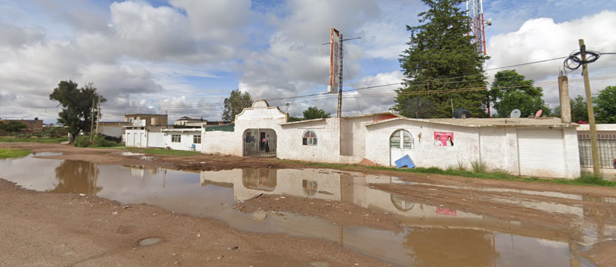 Casa en venta en Gral. Enrique Estrada, General Enrique Estrada — foto 1 de 2